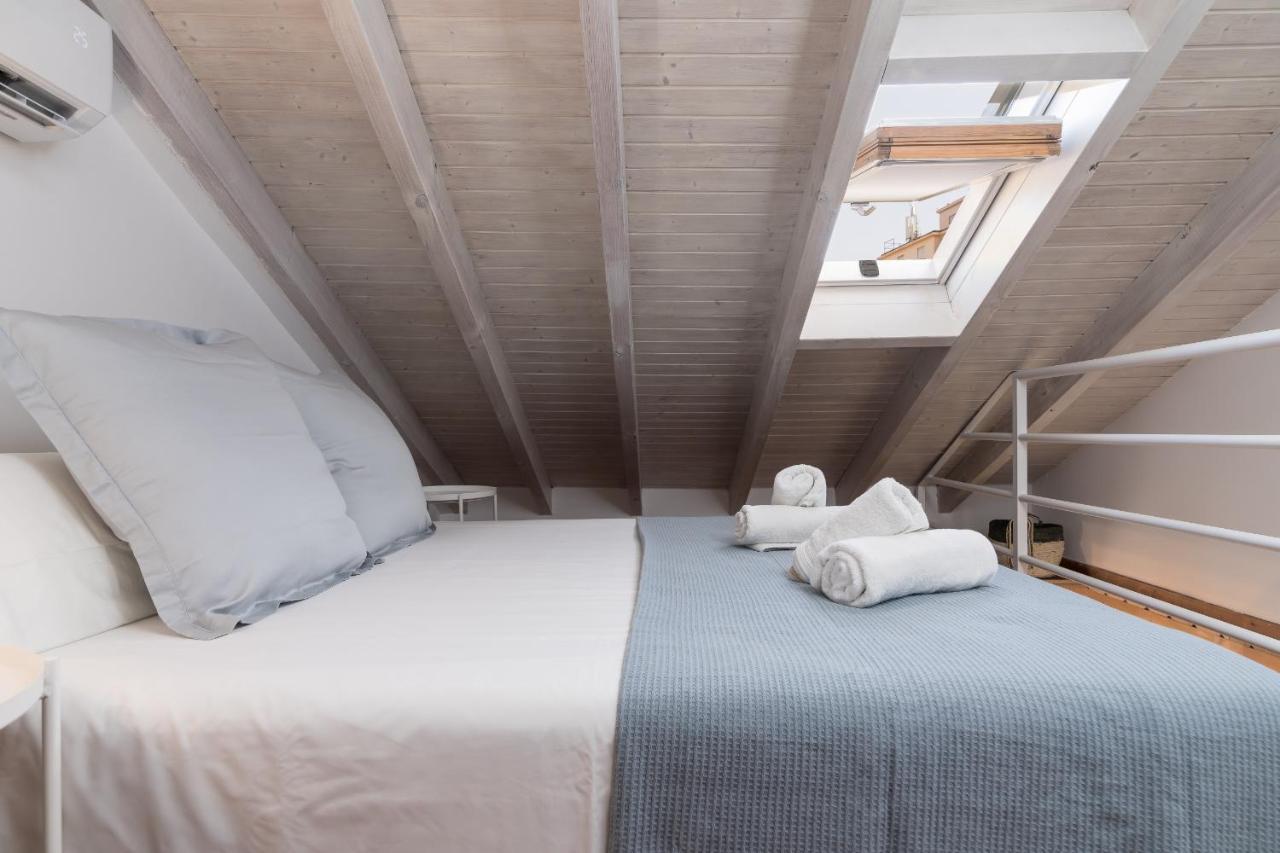 Suite Homes Alice Valentin Малага Екстер'єр фото